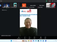 SMAN 3 Medan Gelar PJJ Bantu Anak Putus Sekolah