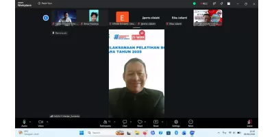 SMAN 3 Medan Gelar PJJ Bantu Anak Putus Sekolah