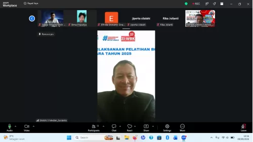 SMAN 3 Medan Gelar PJJ Bantu Anak Putus Sekolah