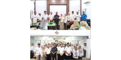 Dari SMAN 3 Medan ke SMAN 7 Medan: Perpisahan Penuh Haru Bersama Bapak Dr. Suyono, S.Pd., M.Or