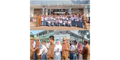 Prestasi Akademik Mengukir Masa Depan Gemilang